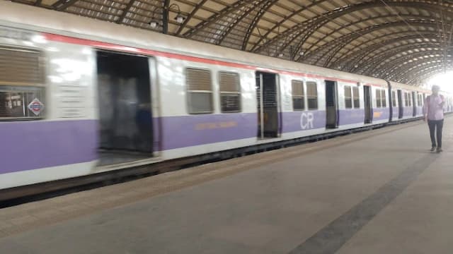 Bamandongri Railway Station thumb 1