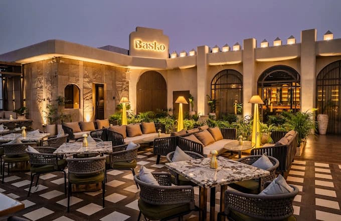 Basko, Noida 3