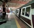 CBD Belapur Railway Station thumb 4
