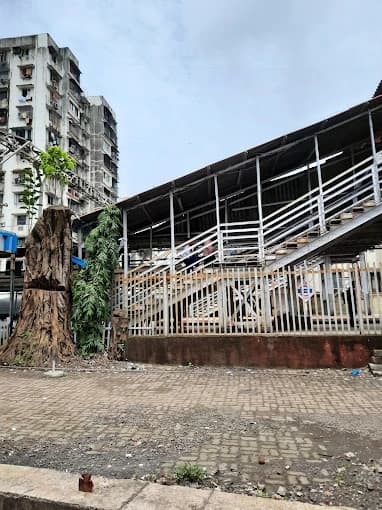 Chunabhatti Railway Station thumb 5