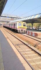 Chunabhatti Railway Station 8