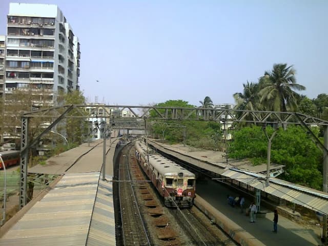 Chunabhatti Railway Station thumb 4