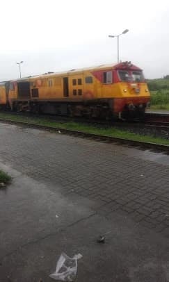 Hamrapur Railway Station thumb 1