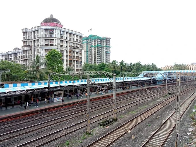 Kanjur Marg Station 1
