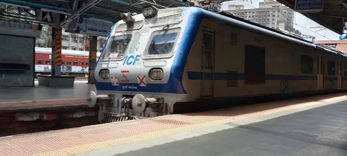 Kanjur Marg Station 4