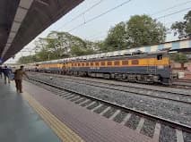 Karjat Railway Station thumb 5