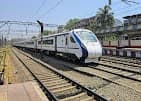 Karjat Railway Station 1