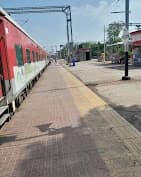 Khandeshwar Railway Station thumb 5
