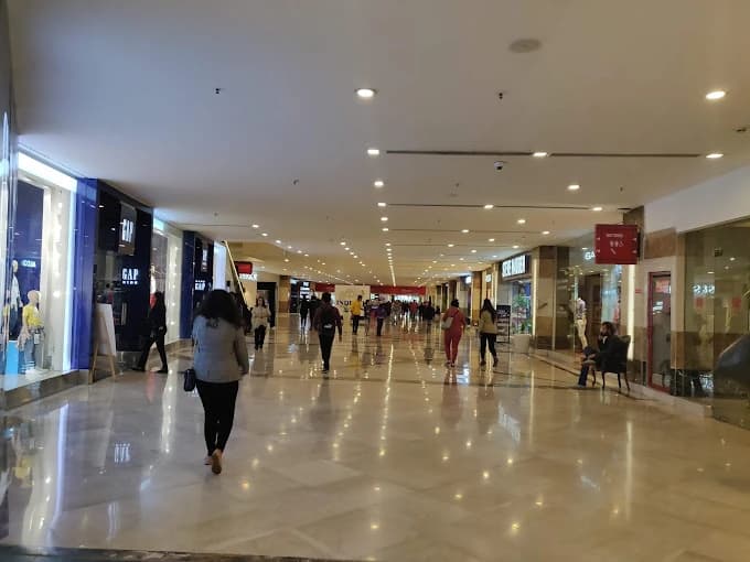 Fun City -Ambience Mall 3