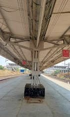 Khardi Railway Station 4