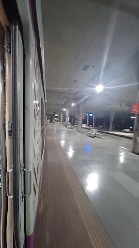 Kharghar Railway Station thumb 5