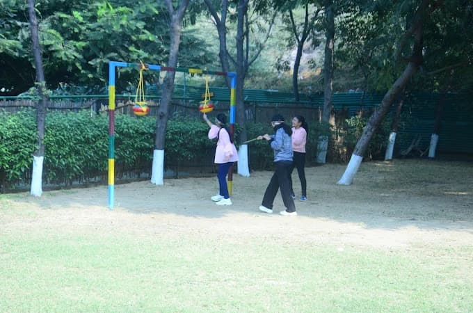 Lohagarh Farms 5