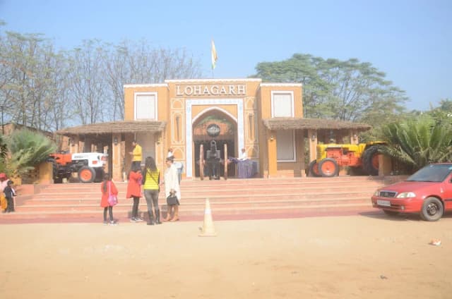 Lohagarh Farms thumb 1