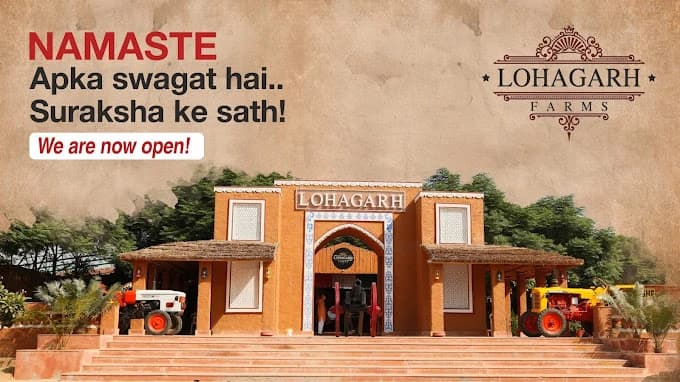 Lohagarh Farms 2