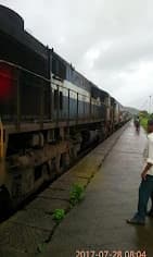 Rasayani Railway Station thumb 3
