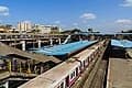 Santacruz Railway Station 1