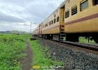Shelu Railway Station thumb 4
