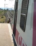 Shelu Railway Station 5