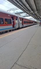 Shelu Railway Station thumb 2