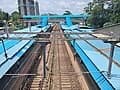 Titwala Railway Station 2