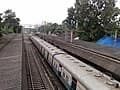 Titwala Railway Station 1