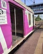 Titwala Railway Station 3