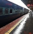 Titwala Railway Station 5