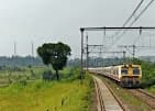 Umroli Railway Station thumb 1