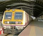 Uran Railway Station thumb 4