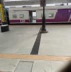 Uran Railway Station thumb 3