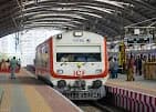Uran Railway Station thumb 1
