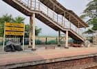 Vaitarna Railway Station 4