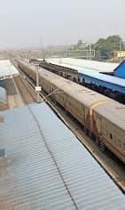 Vangaon Railway Station thumb 4