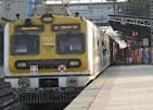 Vangaon Railway Station 3