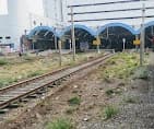 Vashi Railway Station thumb 2