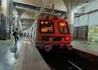 Vashi Railway Station thumb 5