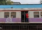 Wadala Road Railway Station thumb 1