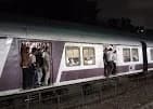 Wadala Road Railway Station 4