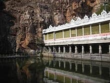 Kapila theertham 2