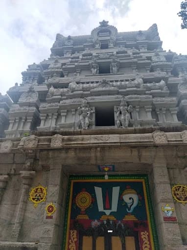 Kapila theertham 1