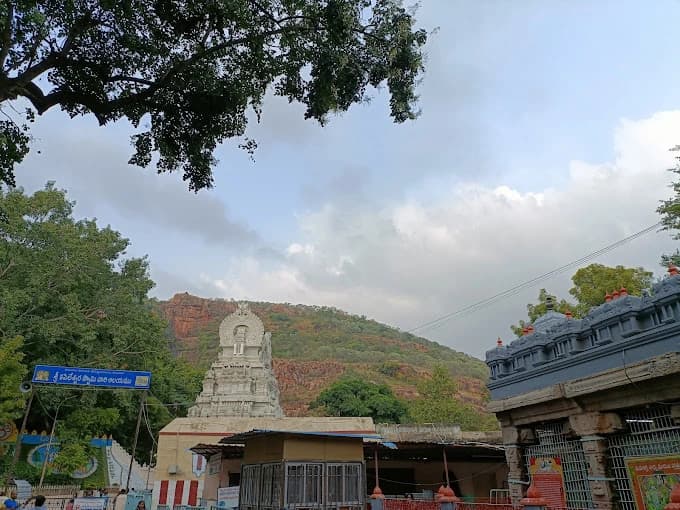 Kapila theertham 4