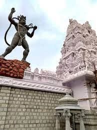 Kodandarama Temple, Tirupati thumb 5
