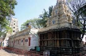 Kodandarama Temple, Tirupati 4