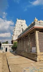 Kodandarama Temple, Tirupati 1