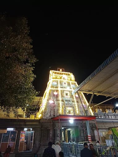 Kodandarama Temple, Tirupati thumb 3