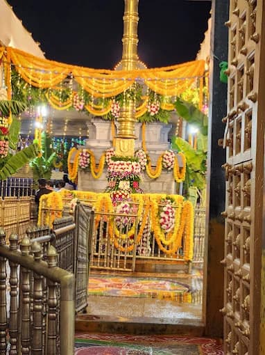 Sri Prasanna Venkateswara Temple, Appalayagunta 5