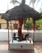 Sri Sri Ugratara Devalaya thumb 3