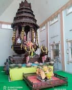 Chattarpur Mandir thumb 8