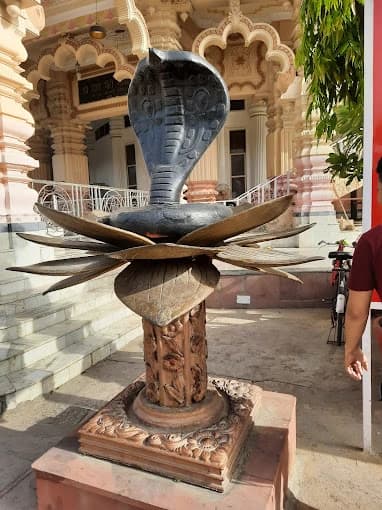 Chattarpur Mandir thumb 3