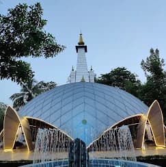 EME Temple